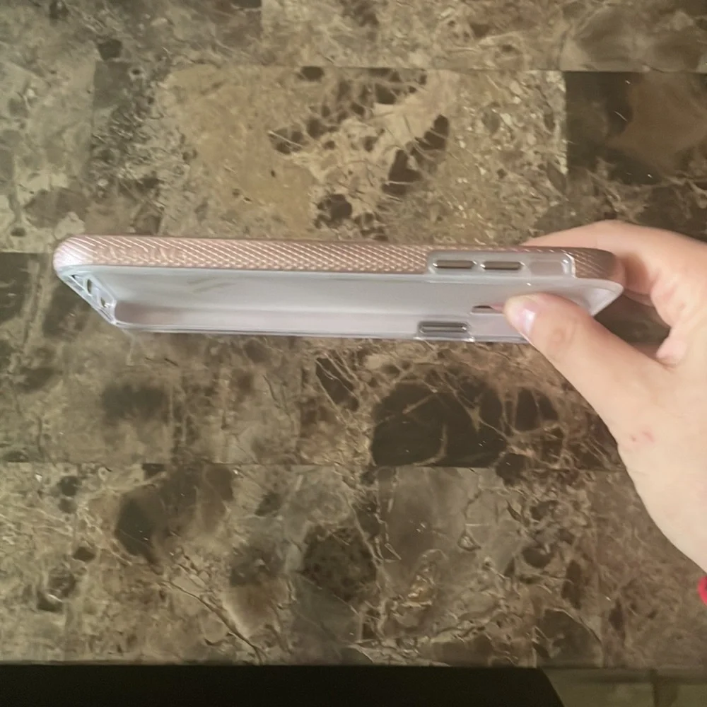 Case-Mate Tough Grip iPhone XS Max